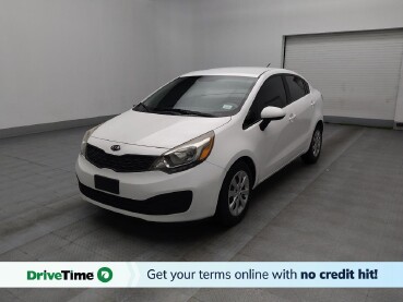 2014 Kia Rio in Marietta, GA 30062