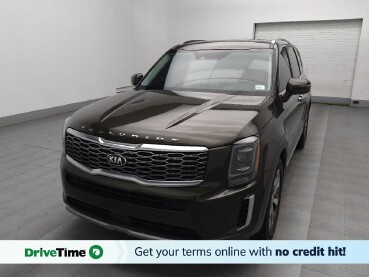 2020 Kia Telluride in Athens, GA 30606
