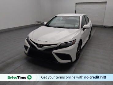 2022 Toyota Camry in Duluth, GA 30096