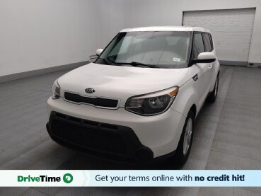 2016 Kia Soul in Chattanooga, TN 37421