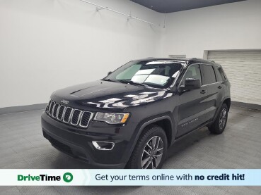 2019 Jeep Grand Cherokee in Las Vegas, NV 89104