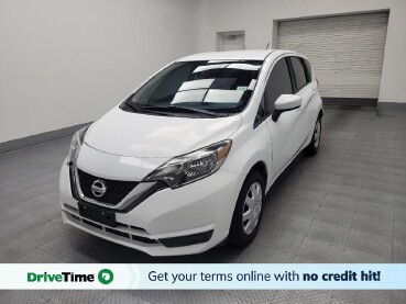 2019 Nissan Versa Note in Las Vegas, NV 89104