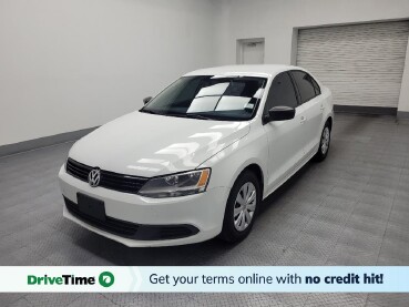2014 Volkswagen Jetta in Las Vegas, NV 89104