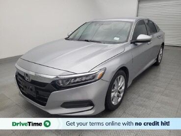 2019 Honda Accord in Houston, TX 77037