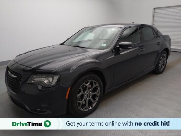 2016 Chrysler 300 in Lakewood, CO 80215