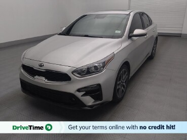 2020 Kia Forte in Jacksonville, FL 32225