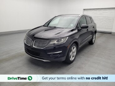 2017 Lincoln MKC in Ocala, FL 34471
