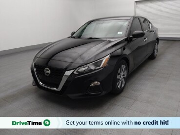 2019 Nissan Altima in Jacksonville, FL 32225