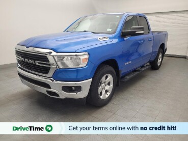 2021 RAM 1500 in Charlotte, NC 28273