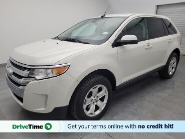 2013 Ford Edge in Round Rock, TX 78664