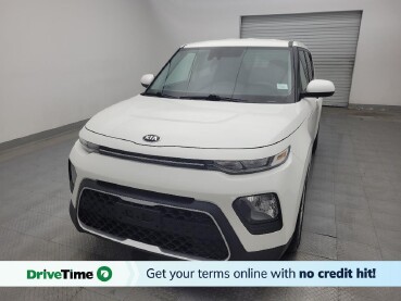 2020 Kia Soul in Round Rock, TX 78664