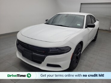 2019 Dodge Charger in Round Rock, TX 78664