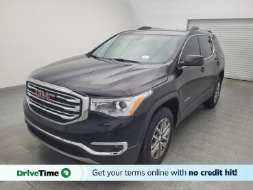 2019 GMC Acadia in Temple, TX 76502