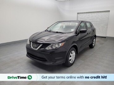 2018 Nissan Rogue Sport in Miamisburg, OH 45342