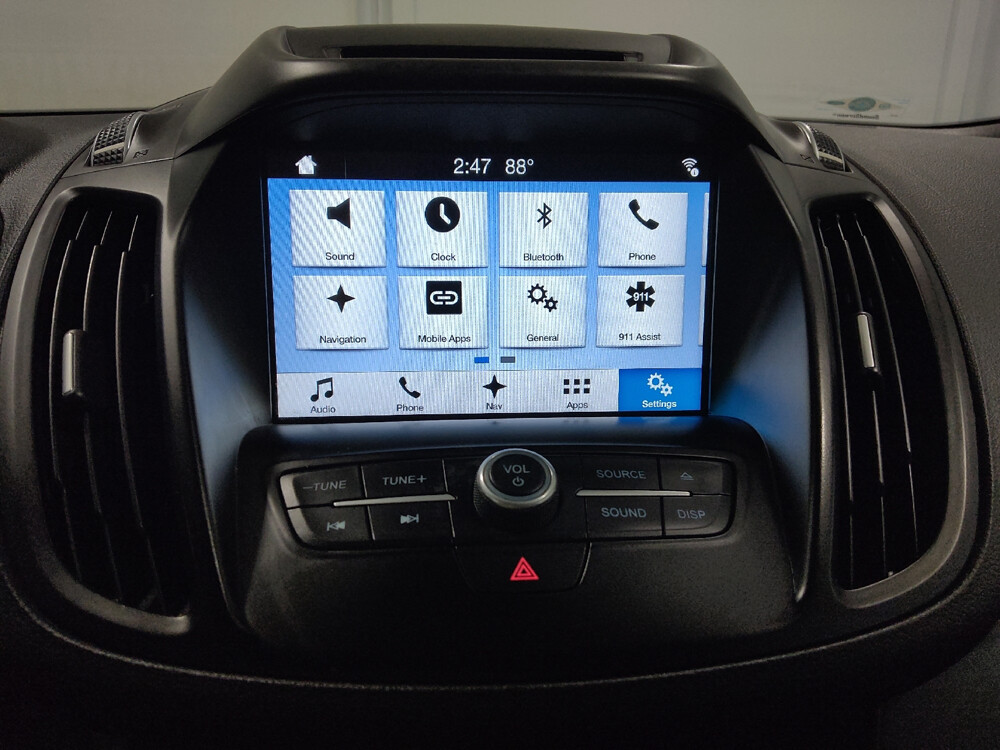 2018 Ford Escape in Columbus, OH 43231 - 18031560 25