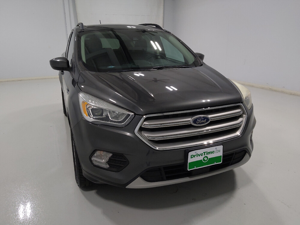 2018 Ford Escape in Columbus, OH 43231 - 18031560 14