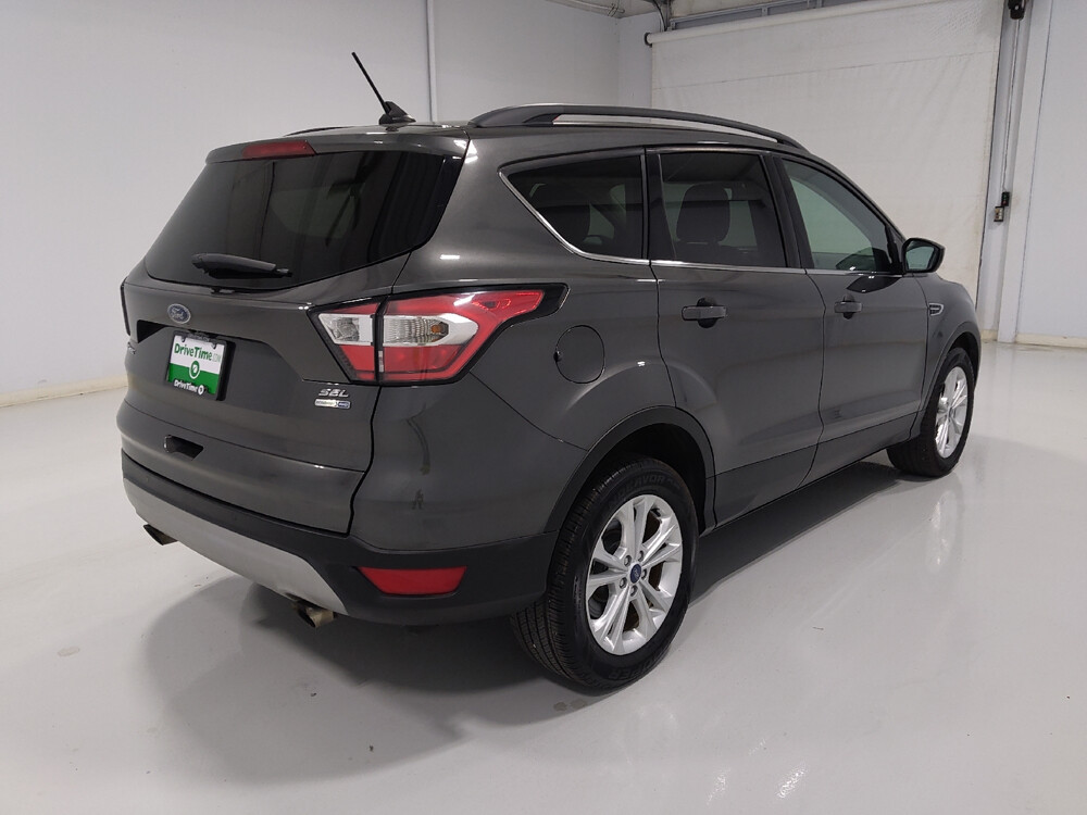 2018 Ford Escape in Columbus, OH 43231 - 18031560 9