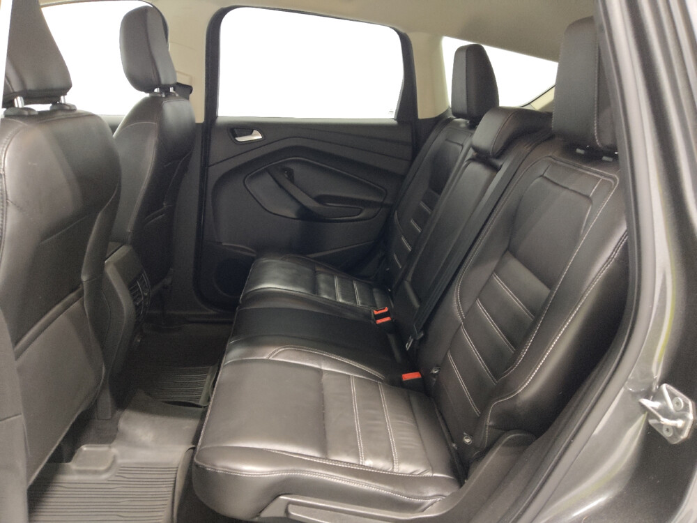 2018 Ford Escape in Columbus, OH 43231 - 18031560 18