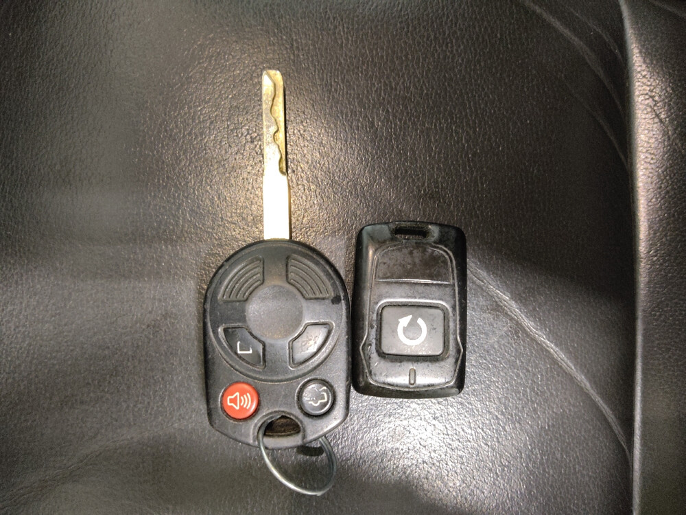 2018 Ford Escape in Columbus, OH 43231 - 18031560 32