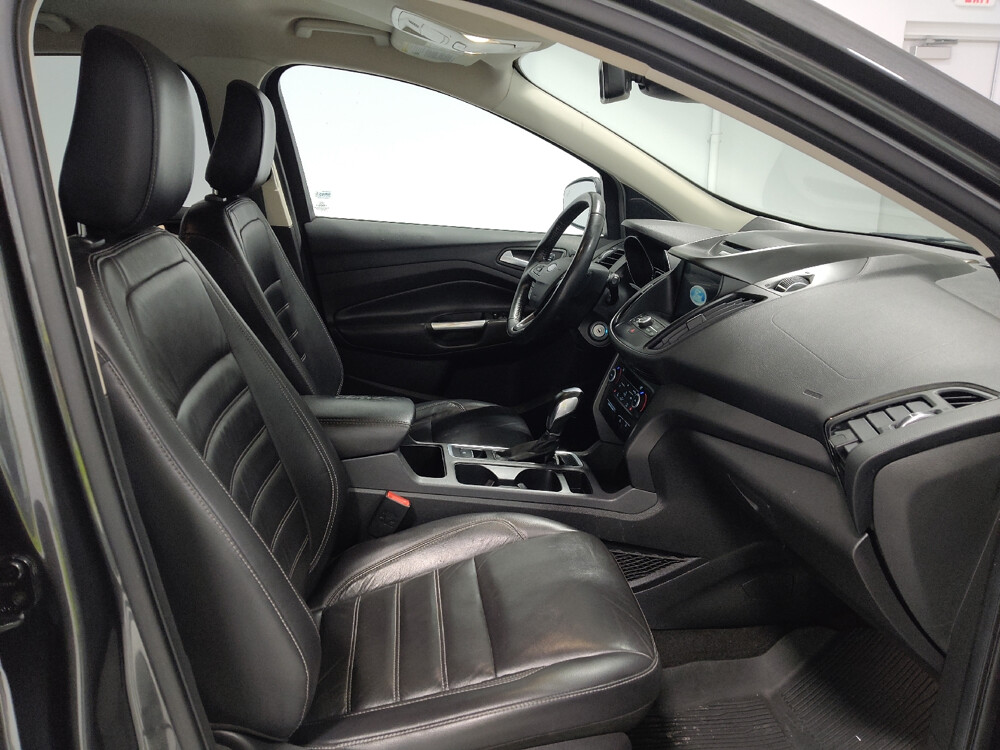 2018 Ford Escape in Columbus, OH 43231 - 18031560 21