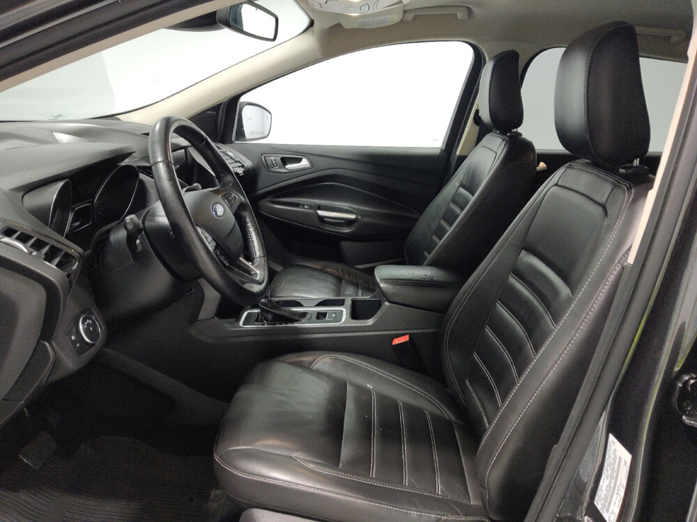 2018 Ford Escape in Columbus, OH 43231 - 18031560 17