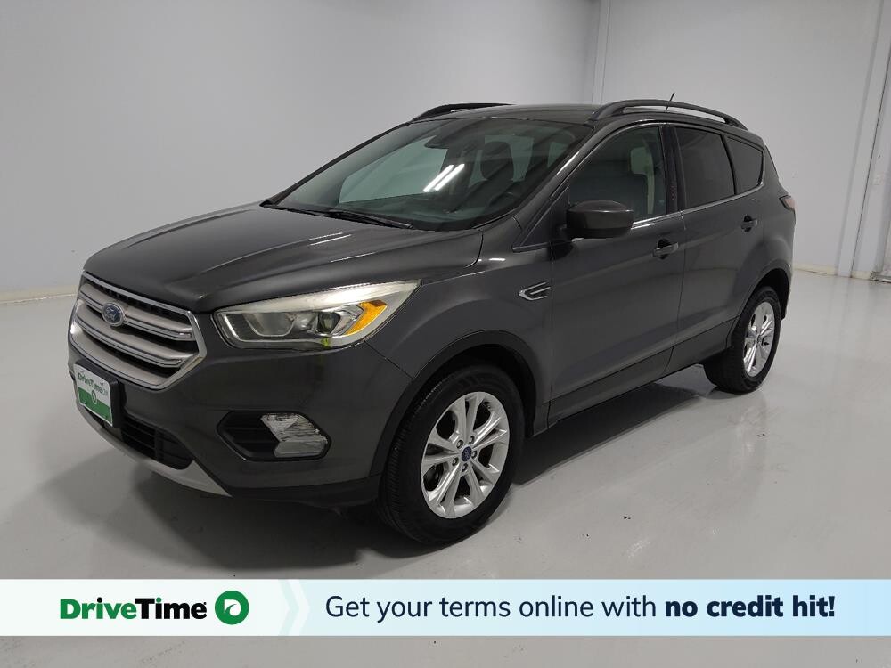 2018 Ford Escape in Columbus, OH 43231 - 18031560