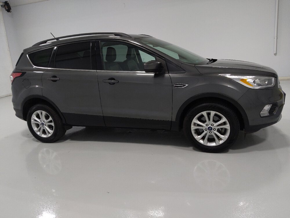 2018 Ford Escape in Columbus, OH 43231 - 18031560 11