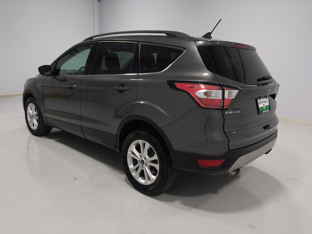 2018 Ford Escape in Columbus, OH 43231 - 18031560 5