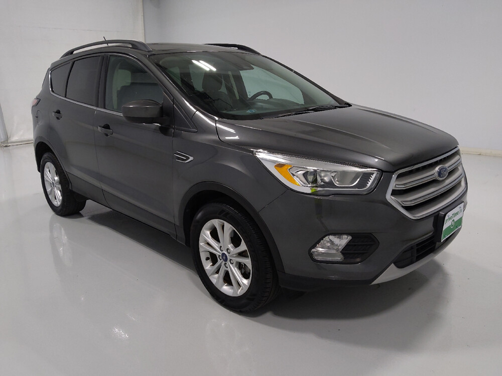 2018 Ford Escape in Columbus, OH 43231 - 18031560 13