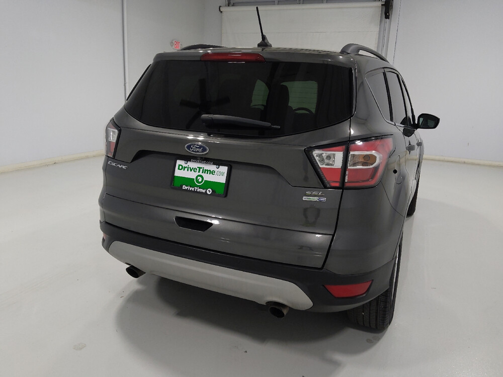 2018 Ford Escape in Columbus, OH 43231 - 18031560 7