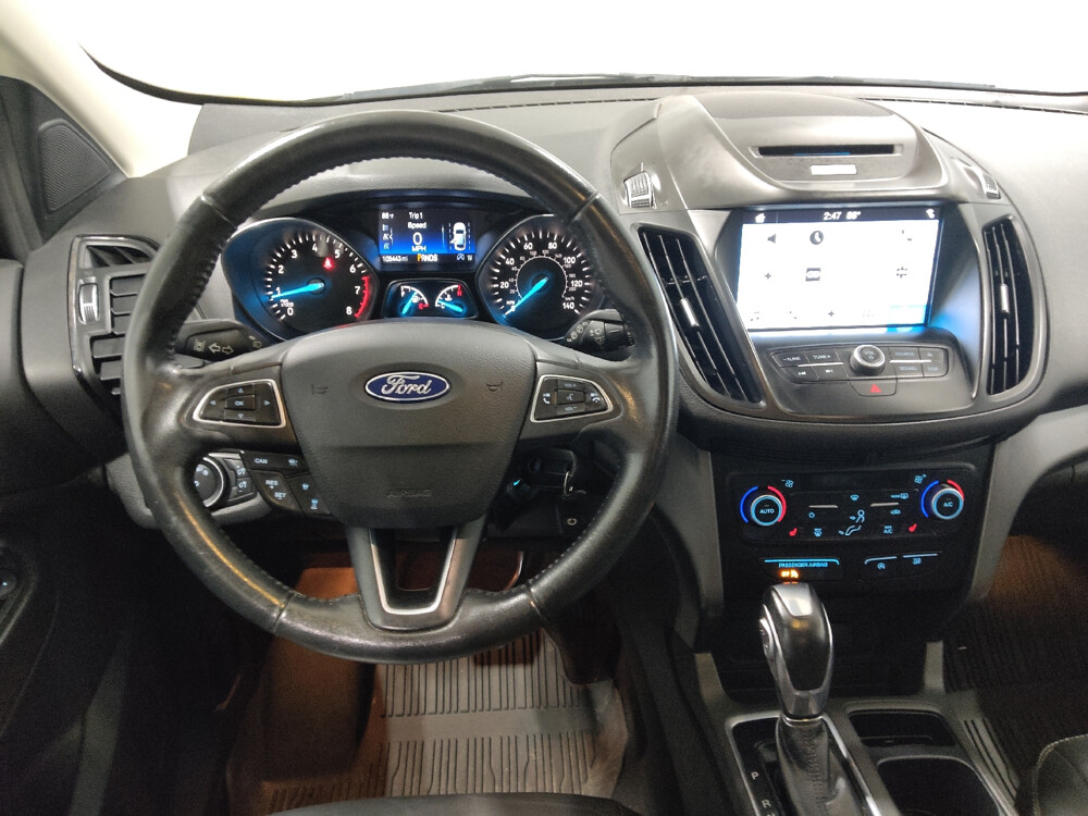 2018 Ford Escape in Columbus, OH 43231 - 18031560 22