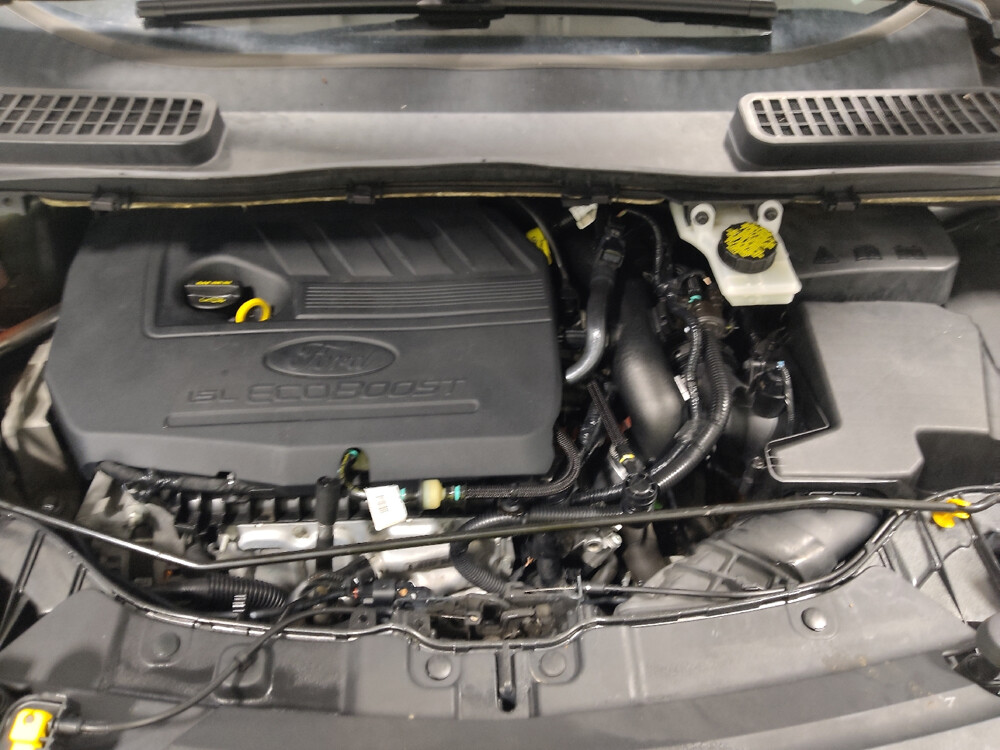 2018 Ford Escape in Columbus, OH 43231 - 18031560 30