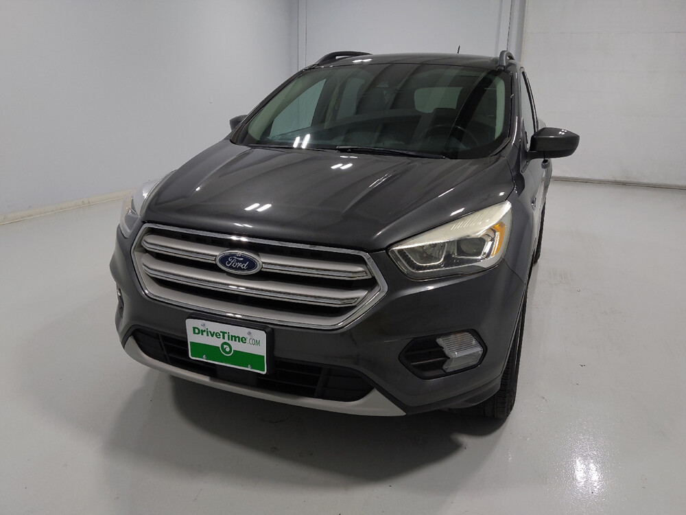 2018 Ford Escape in Columbus, OH 43231 - 18031560 15