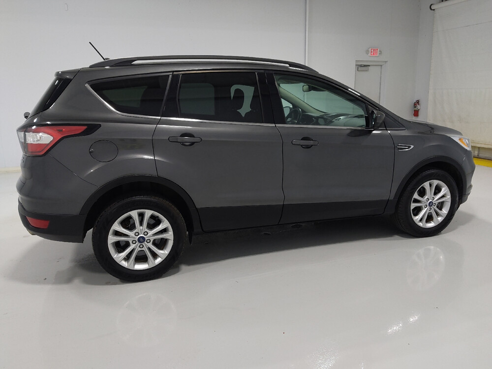 2018 Ford Escape in Columbus, OH 43231 - 18031560 10