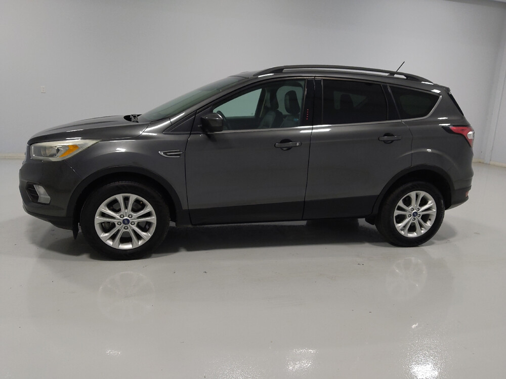2018 Ford Escape in Columbus, OH 43231 - 18031560 2