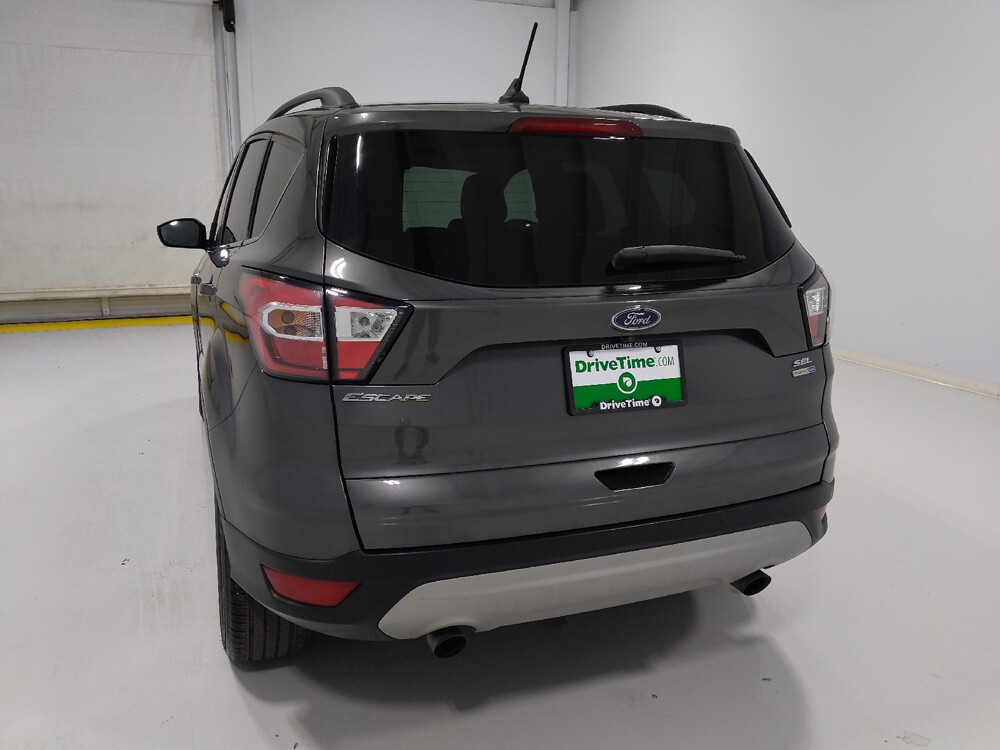 2018 Ford Escape in Columbus, OH 43231 - 18031560 6