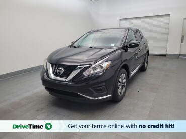 2015 Nissan Murano in Miamisburg, OH 45342