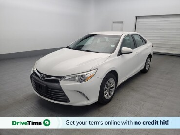 2015 Toyota Camry in Woodbridge, VA 22191