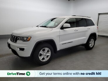2017 Jeep Grand Cherokee in Chesapeake, VA 23320