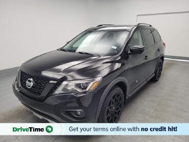 2020 Nissan Pathfinder in Madison, TN 37115