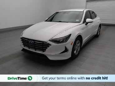 2021 Hyundai Sonata in Jacksonville, FL 32225
