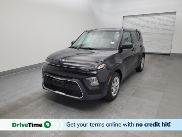 2022 Kia Soul in Miamisburg, OH 45342
