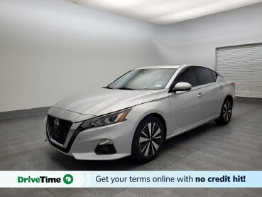 2020 Nissan Altima in Albuquerque, NM 87123