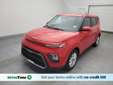 2022 Kia Soul in Greenville, SC 29607