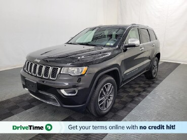 2019 Jeep Grand Cherokee in Pittsburgh, PA 15237