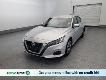 2022 Nissan Altima in Richmond, VA 23235