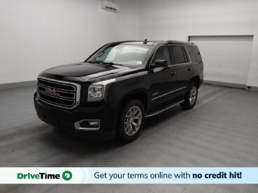 2016 GMC Yukon in Stone Mountain, GA 30083