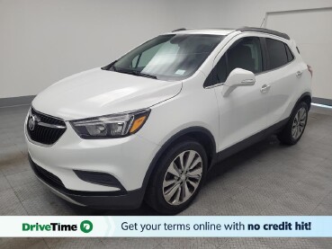 2019 Buick Encore in Madison, TN 37115