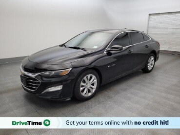 2019 Chevrolet Malibu in Mesa, AZ 85210