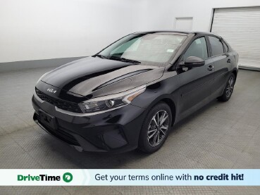 2022 Kia Forte in Woodbridge, VA 22191